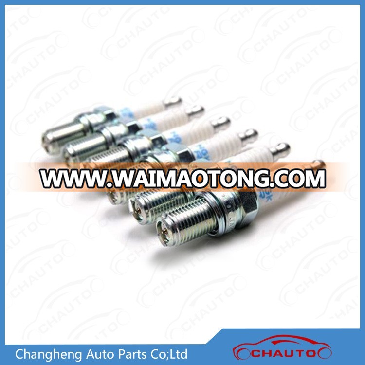 auto parts ,High Quality Iridium Spark Plug BKR6EIX-11